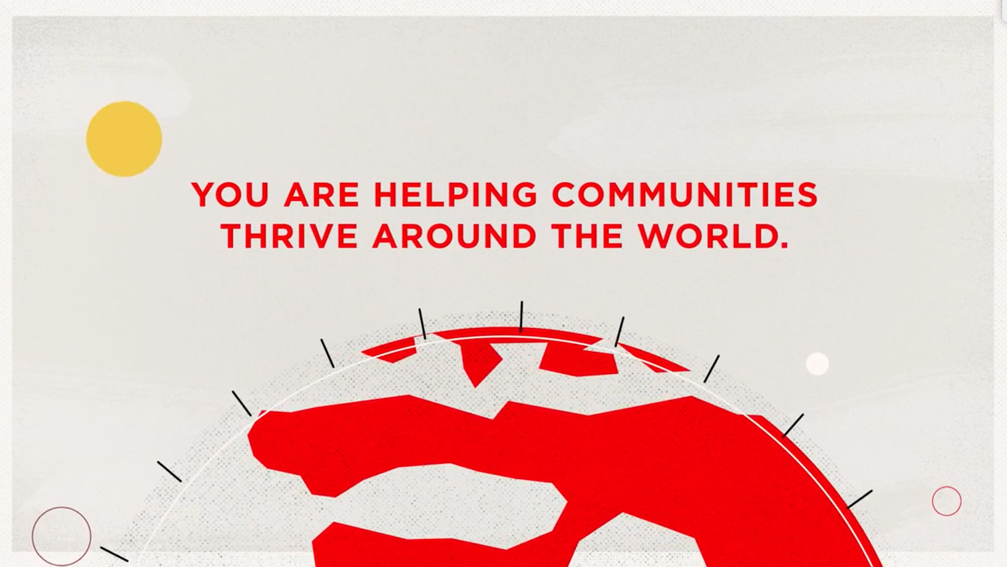 Coca-Cola Foundation 2016