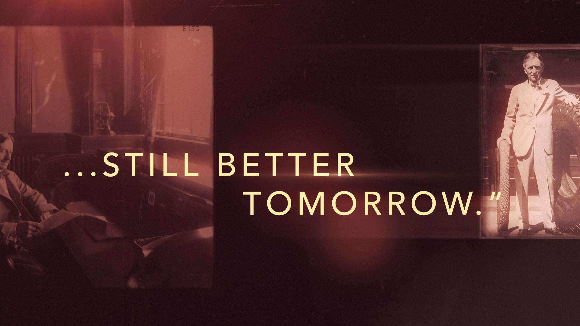02 Still Better Tomorrow