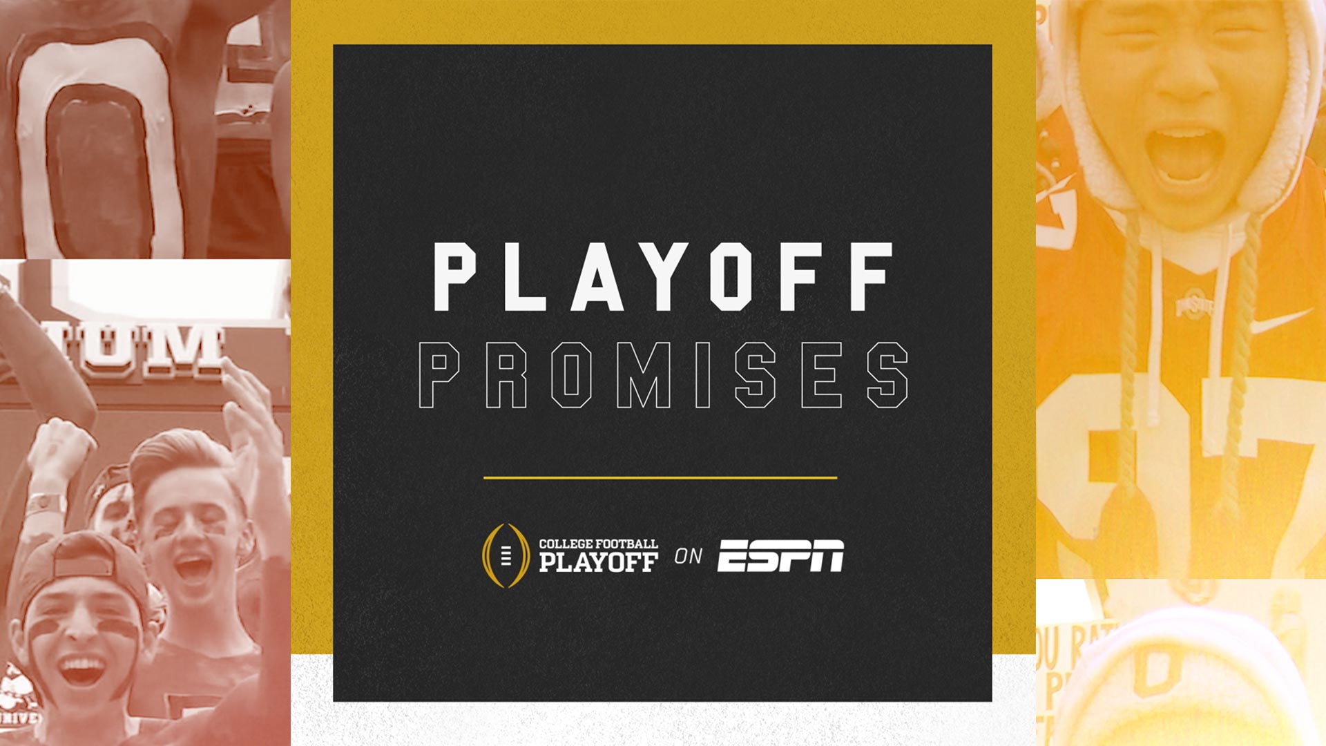 ESPN Playoff Promises