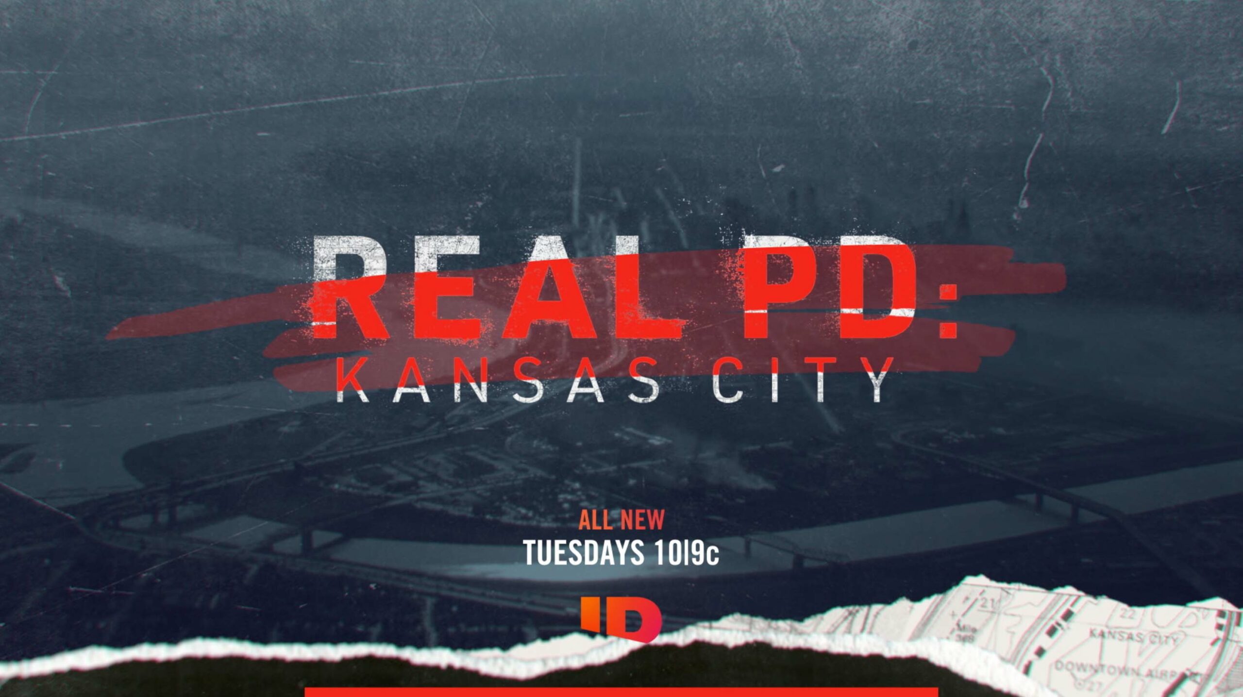 Real PD Promo Graphics